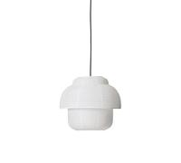Made By Hand Papier Suspension Double Ø40 cm Blanc