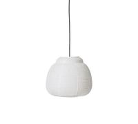 Made By Hand Papier Suspension Simple Ø40 cm Blanc