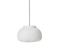 Made By Hand Papier Suspension Simple Ø52 cm Blanc