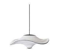 Made By Hand Suspension Flying Ø58 cm Ivory white