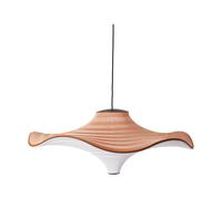 Made By Hand Suspension Flying Ø96 cm Light terracotta