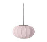 Made By Hand Suspension Knit-Wit 45 Oval Light pink