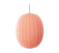 Made By Hand Suspension Knit-Wit 65 High Oval Coral