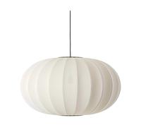 Made By Hand Suspension Knit-Wit 76 Oval Pearl white