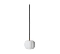 Made By Hand Suspension PePo SmallØ20 cm Opal-brass top