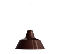 Made By Hand Suspension Workshop W4 75 anniversary edition