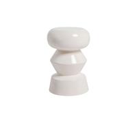 Made in design Editions - Table d'appoint Beige