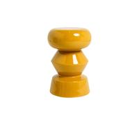 Made in design Editions - Table d'appoint Jaune