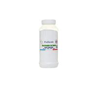 Made in France - Bicarbonate de Soude 1kg EluOecolo - Qualité alimentaire - Tous Usages - Maison/Hygiène/Cuisine - Conditionné dans un CAT