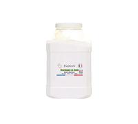 Made in France - Bicarbonate de Soude 5,50kgEluOecolo - Qualité Alimentaire - Tous Usages - Maison/Hygiène/Cuisine - Doseur à l'intérieur - Condtionné dans un CAT