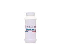 Made in France - Cristaux de Soude boite hermétique 1kg EluOecolo - Nettoyant multi usages - Dégraissant - Conditionné dans un CAT