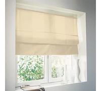 MADECOSTORE Store Bateau tamisant dolpo - Gamme Must - Beige - L45 x H250cm