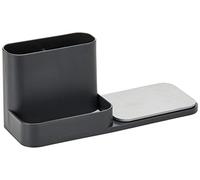 madesmart Station d'évier, plastique diatomite caoutchouc thermoplastique, L