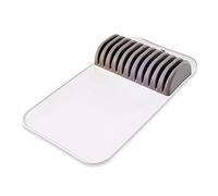 Madesmart tapis à couteaux pour tiroir