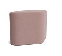 Madison Pouf Rose