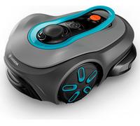 Mähroboter Gardena smart Sileno FREE 800 19922-32 kabellos