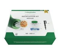 Grimsholm Komplektas instaliavimo M 200m