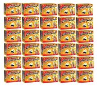 Maelsa® Boite de 50 petits Clacs Doigts Claque Doigt Pétard Fête sans flamme ni mèche- catégorie F1 896 - Choisissez votre nombre de boîtes ! (30 Boites)