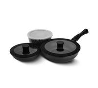 Maestro 7-teiliges Topfset MR-4800-7