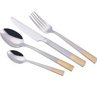 Maestro Ensemble de couverts 24 pièces MR1520G24