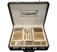 Maestro Ensemble de couverts 72 pièces MR1515G72