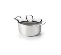 MAESTRO Faitout inox avec couvercle BEKA D20 cm
