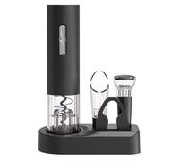 Maestro Mr-1623 Décapsuleur Noir Noir