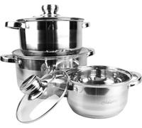 Maestro MR-2220-6L Un ensemble de 6 éléments