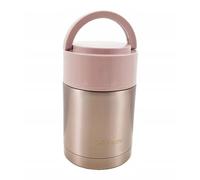 Maestro MR1636 Thermos à dîner inox 0,8 L avec tasse et poignée