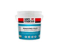 Maestro Plus Peinture respirante ultra couvrante pour intérieur rapide séchage (14 l)