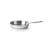 MAESTRO Poêle inox BEKA D24 cm