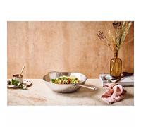 Maestro Wok sans couvercle Inox multi plis BEKA D30 cm