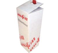 MAFELL 5 systèmes capteur de copeaux Cleanbox - 203575