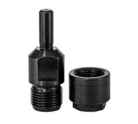 Mafell Adaptateur de pince de serrage OZ 8 avec écrou de raccord 208962