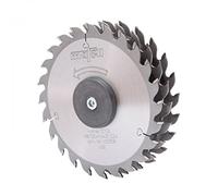 Mafell Dispositif multi-lames MF-SE 3 - 3 entailles jusqu'à 26 mm pour rainureuse MF26CC - 206072