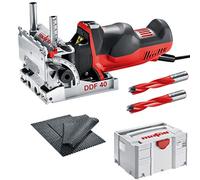 MAFELL Tourillonneuse double DDF40 MidiMAX - 918601