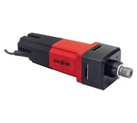 MAFELL FM 1650 NC-LO : moteur de fraisage, moteur d'affûtage, ponceuse droite, fraiseuse CNC, 1650 watts