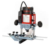 Mafell, fraiseuse de table LO 65 Ec MaxiMAX, système MAFELL-MAX | 91C701