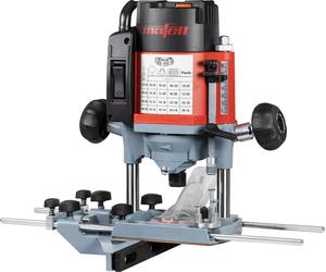 Mafell, fraiseuse de table LO 65 Ec MaxiMAX, système MAFELL-MAX | 91C701