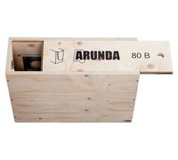MAFELL Gabarits de fraisage Arunda 50B Maxi pour des sections jusqu'à 100 x 330 mm