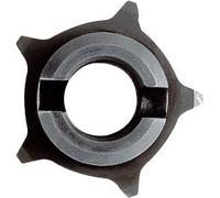 MAFELL Pignon de chaîne pour entaille 12 à 17 mm - 091689
