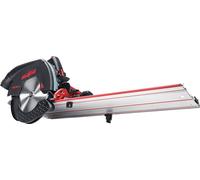 MAFELL KSS 60 cc Scie à onglets en coffret Scie circulaire plongeante Scie circulaire manuelle