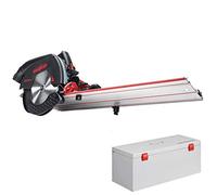MAFELL Scie circulaire 185 mm 1800 W KSS60cc Coffret TK - 919B02