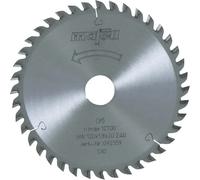 MAFELL Lame de scie circulaire Ø 120 mm 40 dents - 092559 - 120 mm / 40 dents / 1.8mm x 20 mm