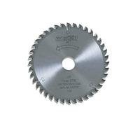 Mafell Lame De Scie Circulaire Mafell 120x1,2x20mm 40 Dents