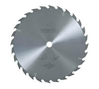 Lame de scie carbure 410 x 2,5/4,2 x 30 mm 28 dents Bois MAFELL