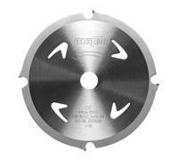 MAFELL Lame de scie DT Ø 160x2,2x20 mm 4 dents - 092608