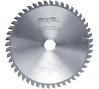 MAFELL Lame de scie en carbure HM 160 x 1,2/1,8 x 20 mm - 48 dents - Lame de rechange