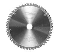 Mafell Lame de scie GT 162 x 1,2/1,8 x 20 mm, Z 49-7, 3WZ/FZ, coupes fines dans le bois