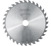 mafell Lame de scie-HM 355 x 2,2/3,2 x 30 mm Z 32 WZ pour coupes fines - 092448